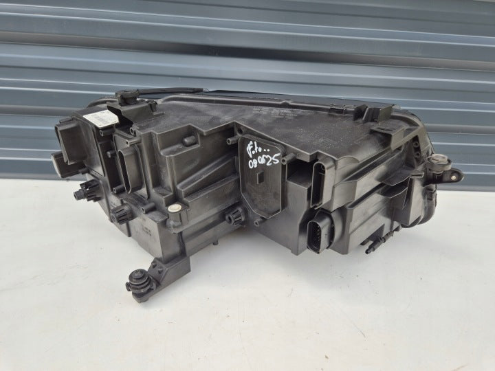 Frontscheinwerfer VW Tiguan 5NB941035 LED Links Scheinwerfer Headlight SCH1645247198jz