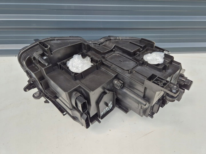 Frontscheinwerfer VW Tiguan 5NB941035 LED Links Scheinwerfer Headlight SCH1645247198jz
