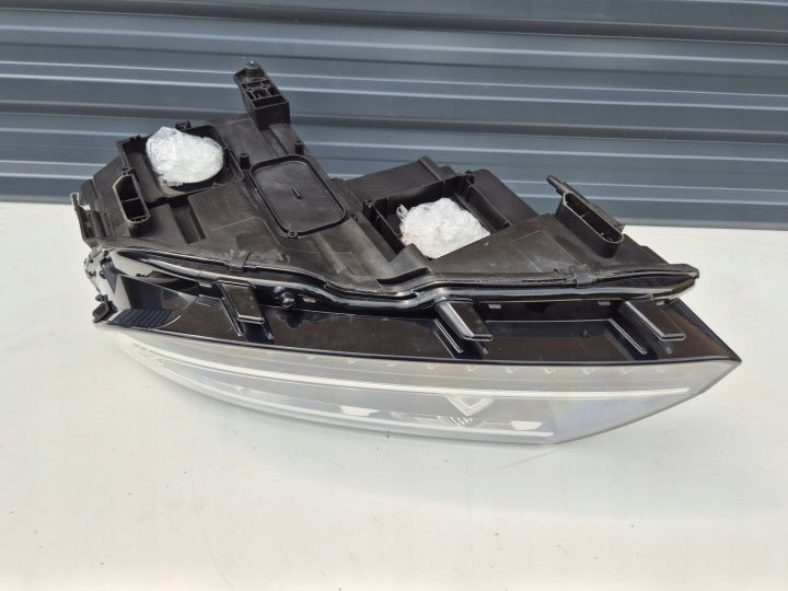 Frontscheinwerfer VW Tiguan 5NB941035 LED Links Scheinwerfer Headlight SCH1645247198jz