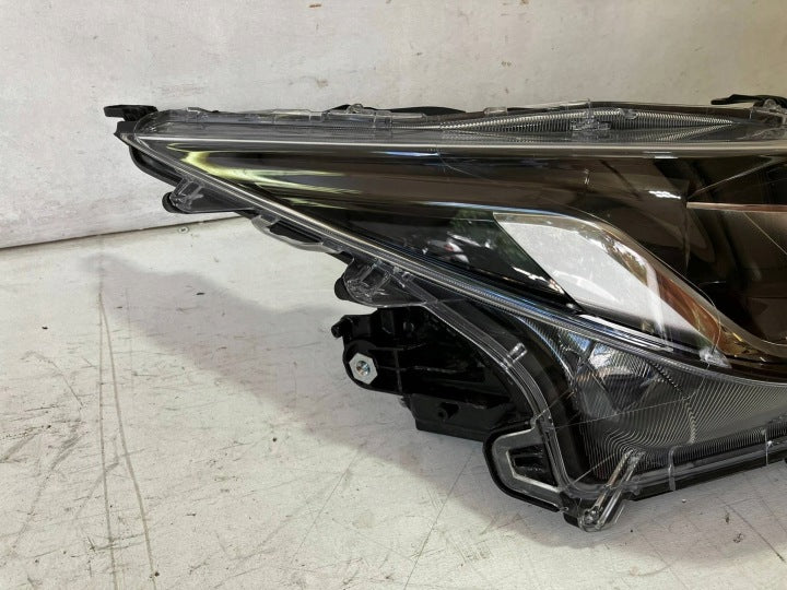 Frontscheinwerfer Toyota Corolla OYT27282 Rechts Scheinwerfer Headlight SCH1645428905pi