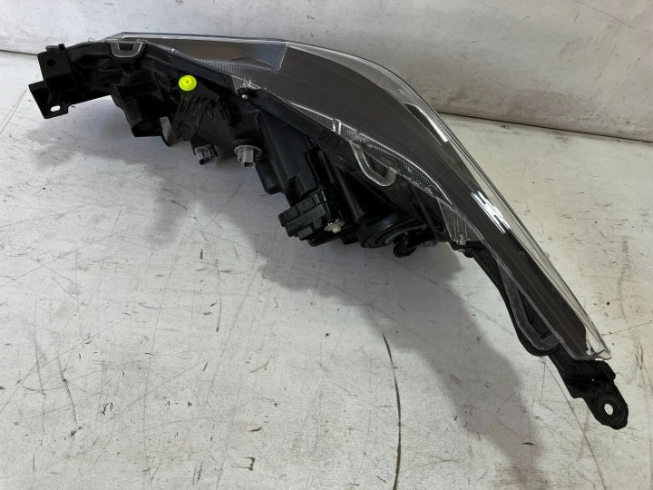 Frontscheinwerfer Toyota Corolla OYT27282 Rechts Scheinwerfer Headlight SCH1645428905pi