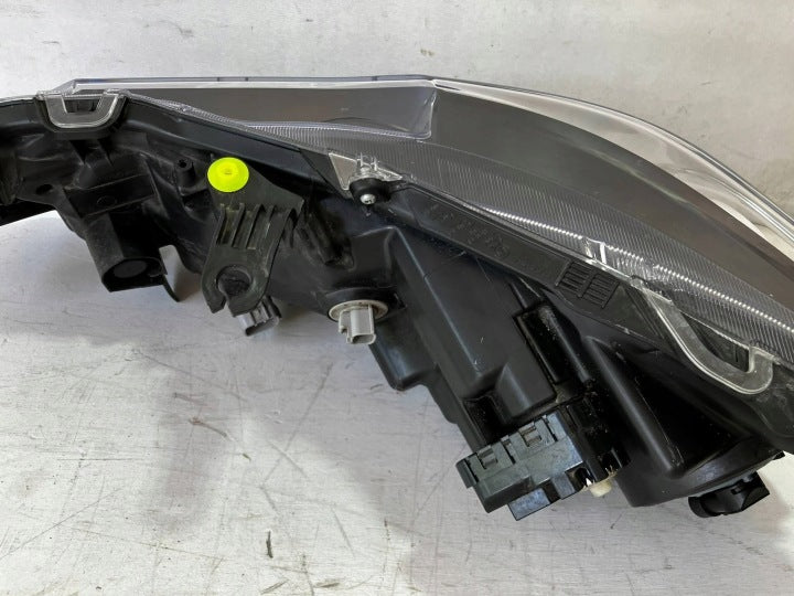 Frontscheinwerfer Toyota Corolla OYT27282 Rechts Scheinwerfer Headlight SCH1645428905pi