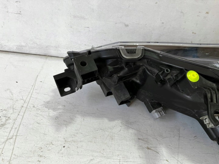 Frontscheinwerfer Toyota Corolla OYT27282 Rechts Scheinwerfer Headlight SCH1645428905pi