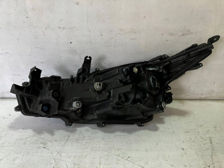 Frontscheinwerfer Toyota Corolla OYT27282 Rechts Scheinwerfer Headlight SCH1645428905pi