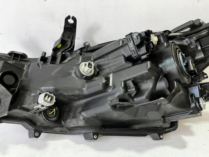 Frontscheinwerfer Toyota Corolla OYT27282 Rechts Scheinwerfer Headlight SCH1645428905pi