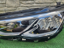 Laden Sie das Bild in den Galerie-Viewer, Frontscheinwerfer VW Golf VIII 5H1941005C Links Scheinwerfer Headlight SCH1646523540qr