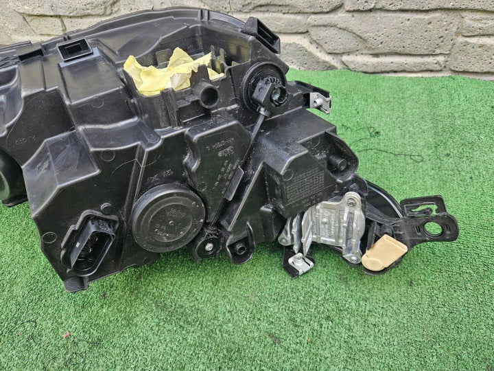 Frontscheinwerfer VW Golf VIII 5H1941005C Links Scheinwerfer Headlight SCH1646523540qr