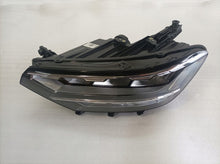 Laden Sie das Bild in den Galerie-Viewer, Frontscheinwerfer VW Passat B8 3G1941035Q LED Links Scheinwerfer Headlight SCH1646994197uw