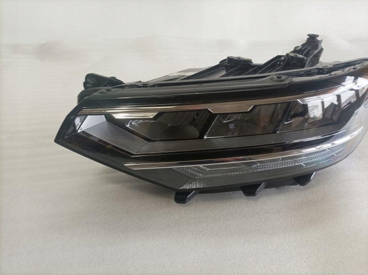 Frontscheinwerfer VW Passat B8 3G1941035Q LED Links Scheinwerfer Headlight SCH1646994197uw