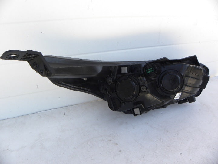 Frontscheinwerfer Kia Ceed 92101-J7050 Links Scheinwerfer Headlight SCH1647079647po