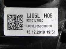 Laden Sie das Bild in den Galerie-Viewer, Frontscheinwerfer Kia Ceed 92101-J7050 Links Scheinwerfer Headlight SCH1647079647po
