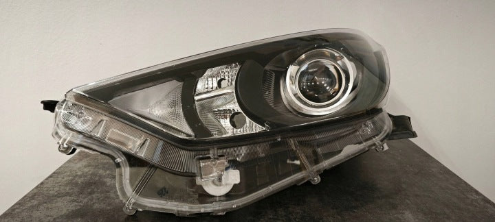 Frontscheinwerfer Toyota 4 Yaris K06EU Links Scheinwerfer Headlight SCH1647403433qa