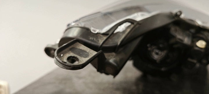 Frontscheinwerfer Toyota 4 Yaris K06EU Links Scheinwerfer Headlight SCH1647403433qa