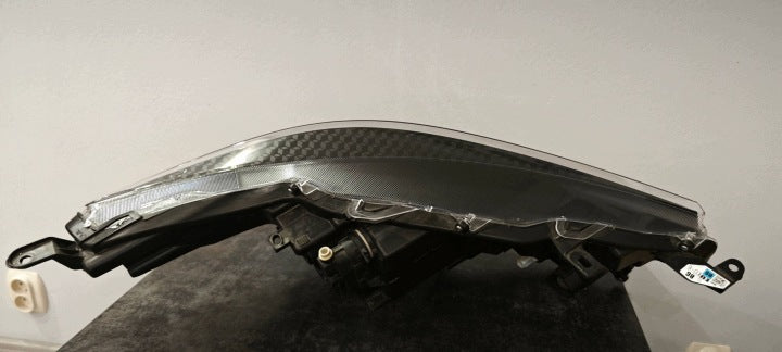 Frontscheinwerfer Toyota 4 Yaris K06EU Links Scheinwerfer Headlight SCH1647403433qa