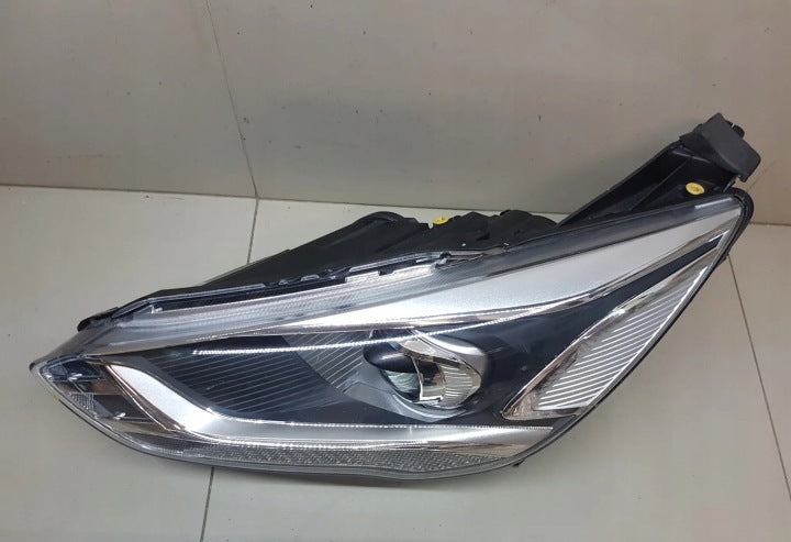 Frontscheinwerfer Ford C-Max F1CB-13D153-AF Xenon Links Scheinwerfer Headlight SCH1647477834bp