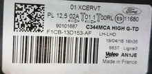 Laden Sie das Bild in den Galerie-Viewer, Frontscheinwerfer Ford C-Max F1CB-13D153-AF Xenon Links Scheinwerfer Headlight SCH1647477834bp