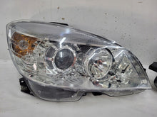 Laden Sie das Bild in den Galerie-Viewer, Frontscheinwerfer Mercedes-Benz W204 A2048208361 Ein Satz Scheinwerfer Headlight SCH1647744188pd