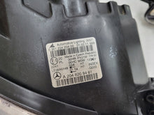 Laden Sie das Bild in den Galerie-Viewer, Frontscheinwerfer Mercedes-Benz W204 A2048208361 Ein Satz Scheinwerfer Headlight SCH1647744188pd