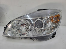 Laden Sie das Bild in den Galerie-Viewer, Frontscheinwerfer Mercedes-Benz W204 A2048208361 Ein Satz Scheinwerfer Headlight SCH1647744188pd