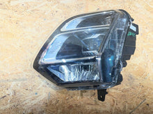 Laden Sie das Bild in den Galerie-Viewer, Frontscheinwerfer Chery 605000530AA Links Scheinwerfer Headlight SCH1648523519zn