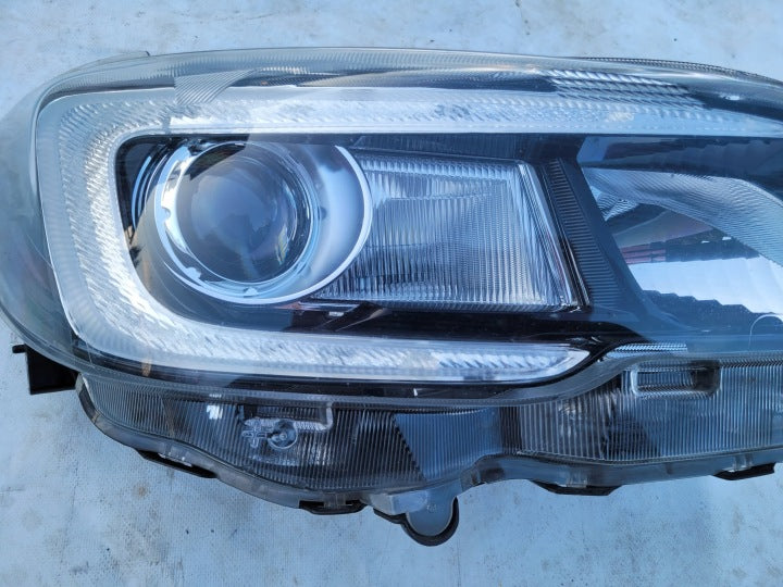 Frontscheinwerfer Subaru Impreza Levorg 84002-VA021 LED Rechts Headlight SCH1649811903ne