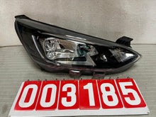 Laden Sie das Bild in den Galerie-Viewer, Frontscheinwerfer Ford Focus MX7B-13E014-CC Full LED Rechts Headlight SCH1649869247vf