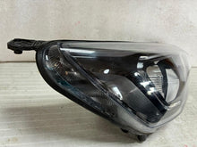 Laden Sie das Bild in den Galerie-Viewer, Frontscheinwerfer Ford Focus MX7B-13E014-CC Full LED Rechts Headlight SCH1649869247vf