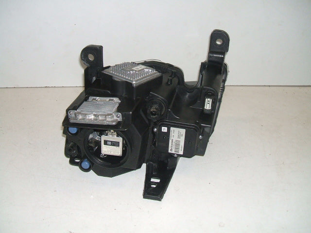 Frontscheinwerfer Jeep Grand Cherokee Wk2 68144708AE Xenon Rechts Headlight SCH1650136687yf