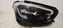 Laden Sie das Bild in den Galerie-Viewer, Frontscheinwerfer Mercedes-Benz W213 A2139067609 LED Rechts Headlight SCH1650359512tt