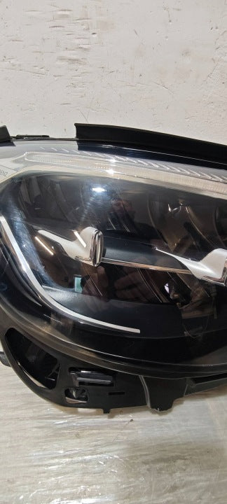 Frontscheinwerfer Mercedes-Benz W213 A2139067609 LED Rechts Headlight SCH1650359512tt