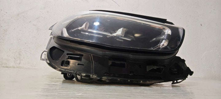 Frontscheinwerfer Mercedes-Benz W213 A2139067609 LED Rechts Headlight SCH1650359512tt