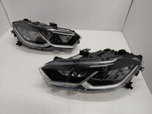 Laden Sie das Bild in den Galerie-Viewer, Frontscheinwerfer VW Polo 2G1941005D 2G1941006C LED Ein Satz Headlight SCH1651189870ug