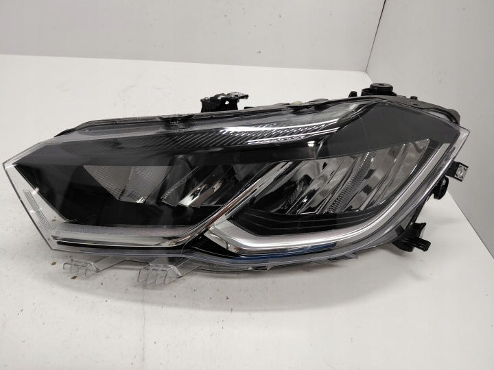 Frontscheinwerfer VW Polo 2G1941005D 2G1941006C LED Ein Satz Headlight SCH1651189870ug