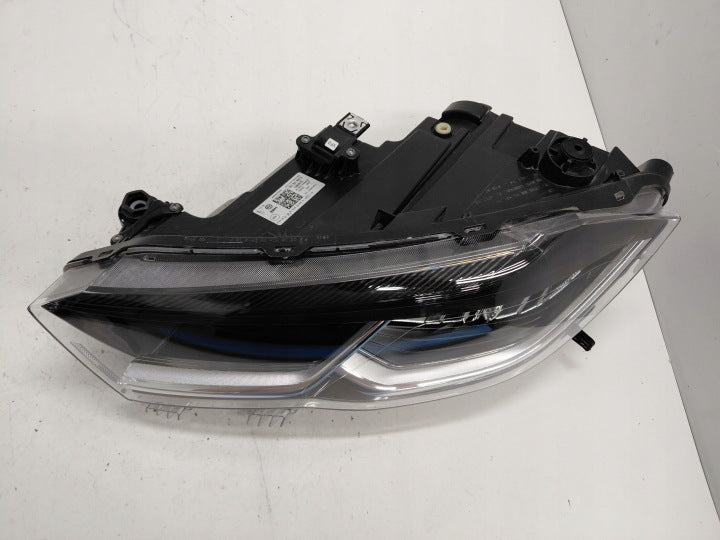 Frontscheinwerfer VW Polo 2G1941005D 2G1941006C LED Ein Satz Headlight SCH1651189870ug