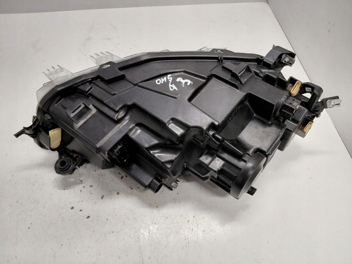 Frontscheinwerfer VW Polo 2G1941005D 2G1941006C LED Ein Satz Headlight SCH1651189870ug