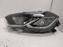 Laden Sie das Bild in den Galerie-Viewer, Frontscheinwerfer VW Polo 2G1941005D 2G1941006C LED Ein Satz Headlight SCH1651189870ug