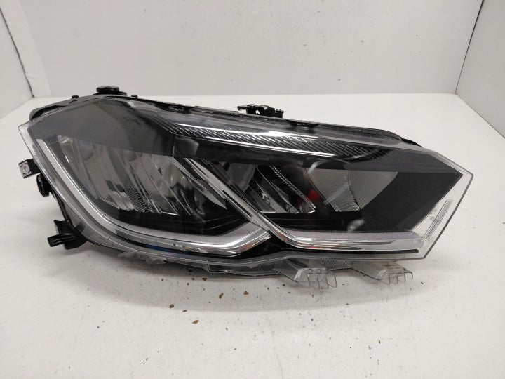 Frontscheinwerfer VW Polo 2G1941005D 2G1941006C LED Ein Satz Headlight SCH1651189870ug
