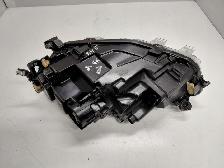 Frontscheinwerfer VW Polo 2G1941005D 2G1941006C LED Ein Satz Headlight SCH1651189870ug