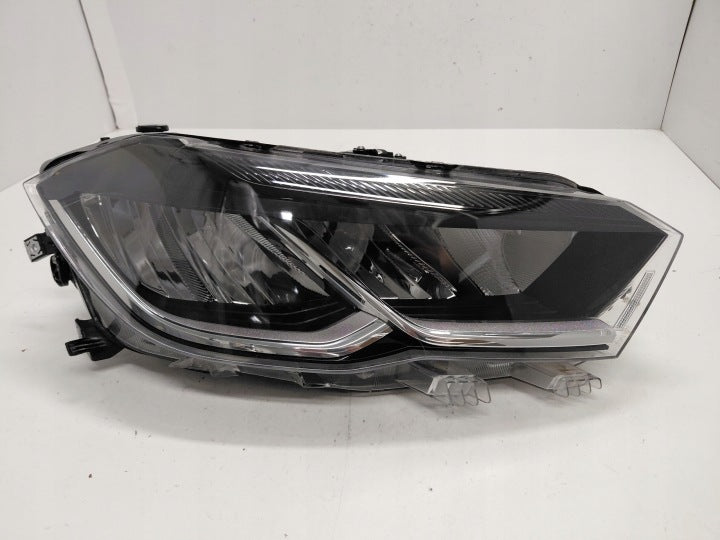 Frontscheinwerfer VW Polo 2G1941005D 2G1941006C LED Ein Satz Headlight SCH1651189870ug