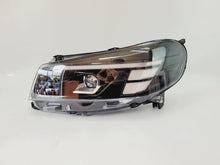 Laden Sie das Bild in den Galerie-Viewer, Frontscheinwerfer Opel Vivaro C 9847209980 Links Scheinwerfer Headlight SCH1651884138pu