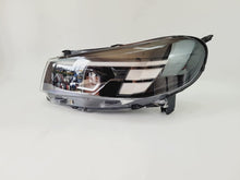 Laden Sie das Bild in den Galerie-Viewer, Frontscheinwerfer Opel Vivaro C 9847209980 Links Scheinwerfer Headlight SCH1651884138pu