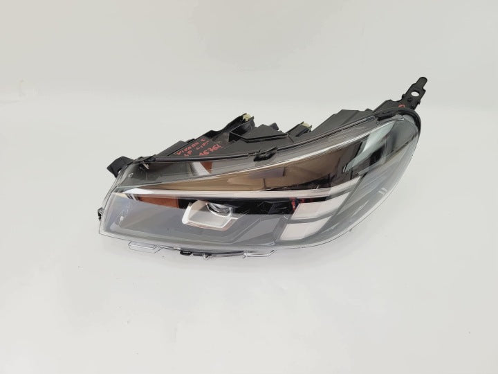 Frontscheinwerfer Opel Vivaro C 9847209980 Links Scheinwerfer Headlight SCH1651884138pu