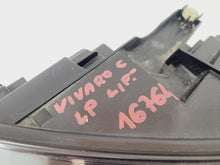 Laden Sie das Bild in den Galerie-Viewer, Frontscheinwerfer Opel Vivaro C 9847209980 Links Scheinwerfer Headlight SCH1651884138pu