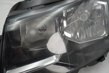Laden Sie das Bild in den Galerie-Viewer, Frontscheinwerfer VW Transporter 7E1941015AB Links Scheinwerfer Headlight SCH1652712280aa