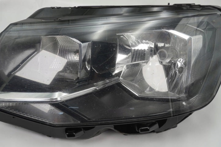 Frontscheinwerfer VW Transporter 7E1941015AB Links Scheinwerfer Headlight SCH1652712280aa