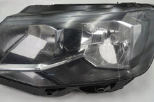 Laden Sie das Bild in den Galerie-Viewer, Frontscheinwerfer VW Transporter 7E1941015AB Links Scheinwerfer Headlight SCH1652712280aa
