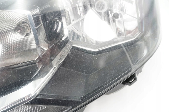 Frontscheinwerfer VW Transporter 7E1941015AB Links Scheinwerfer Headlight SCH1652712280aa