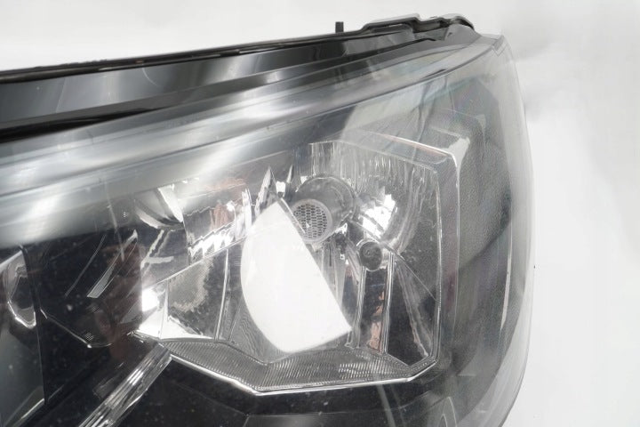 Frontscheinwerfer VW Transporter 7E1941015AB Links Scheinwerfer Headlight SCH1652712280aa