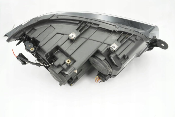 Frontscheinwerfer VW Transporter 7E1941015AB Links Scheinwerfer Headlight SCH1652712280aa