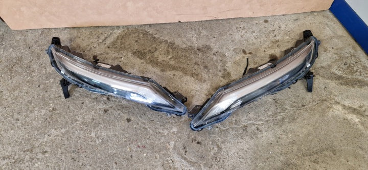 Frontscheinwerfer Nissan Juke 261206PA0A 261256PA0A Links Scheinwerfer Headlight SCH1652896594va